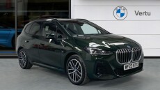 BMW 2 Series 230e xDrive M Sport 5dr DCT Hatchback